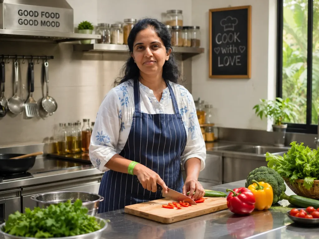 Chef image