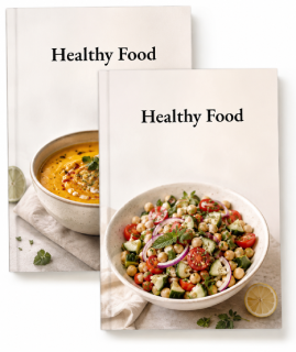 healthyfoodbook